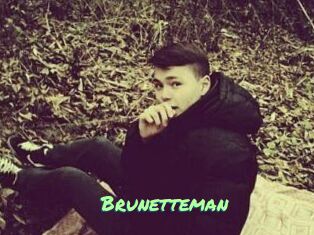 Brunette_man