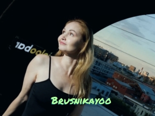 Brusnikayoo