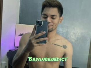 Bryanbenedict