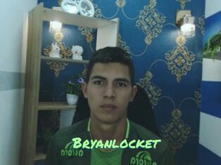 Bryanlocket