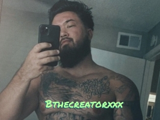 bthecreatorxxx Gothicorgien