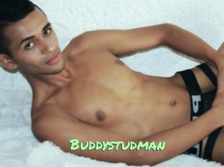 buddystudman Gothicorgien