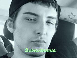 Budkushking