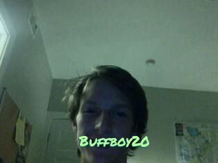 Buffboy20