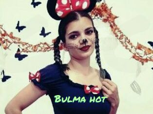 Bulma_hot