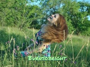 Burnsobright