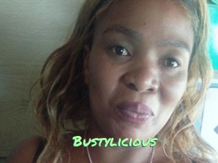 Bustylicious