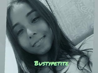Bustypetite