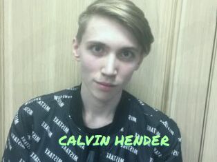 CALVIN_HENDER