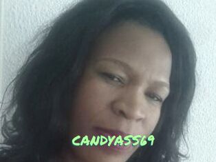 CANDYASS69