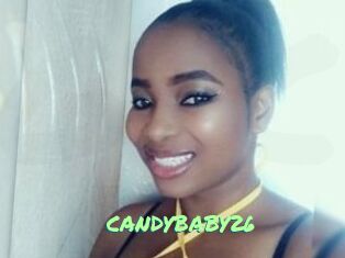 CANDYBABY26