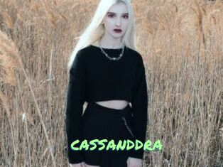 CASSANDDRA