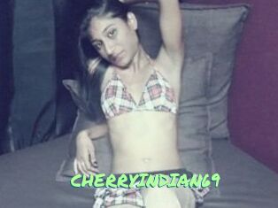 CHERRYINDIAN69