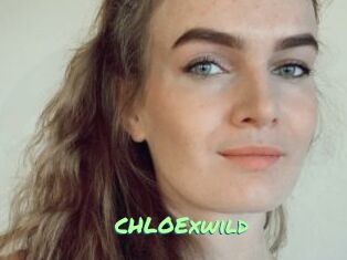 CHLOExwild