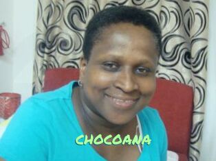 CHOCOANA