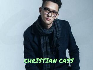 CHRISTIAN_CASS