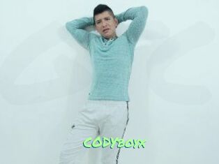CODYboyx
