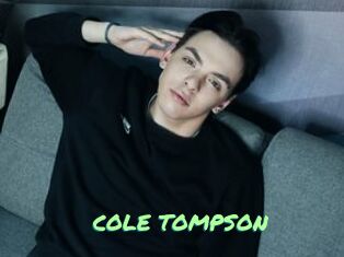 COLE_TOMPSON Gothicorgien