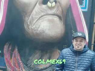 COLMEX69