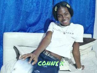 CONNY_X