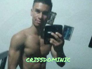 CRISSDOMINIC