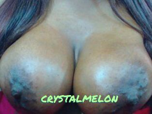 CRYSTALMELON