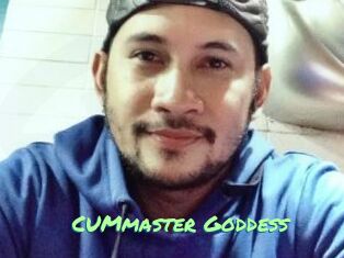 CUMmaster_Goddess