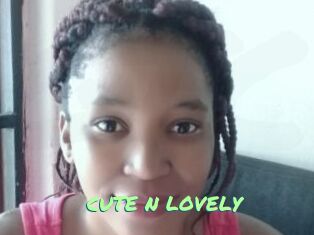 CUTE_N_LOVELY