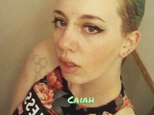 Caiah