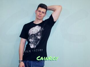 CainRoy
