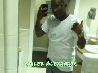 Caleb_Alexander