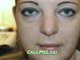 CallMeLori