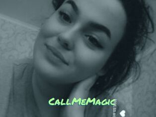 CallMeMagic