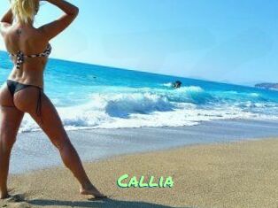 Callia