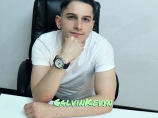 CalvinKevyn