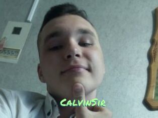 CalvinSir