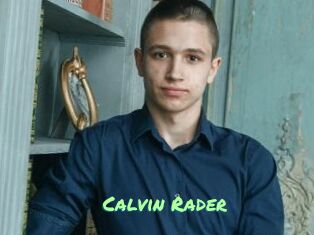 Calvin_Rader