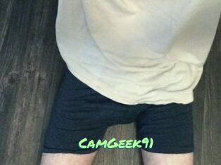 CamGeek91