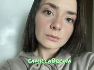 CamillaBrown