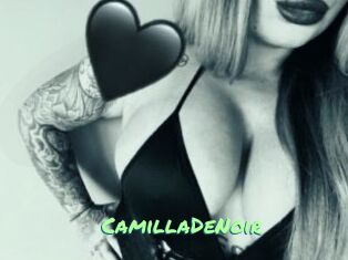 CamillaDeNoir