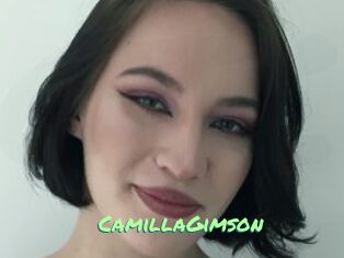 CamillaGimson