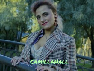 CamillaHall