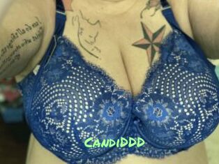CandiDDD Gothicorgien