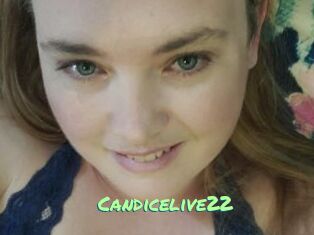 Candicelive22