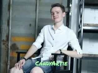 CandyArtie