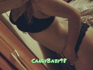 CandyBaby98