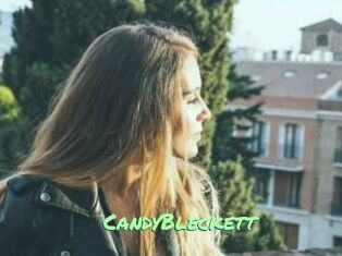 CandyBleckett