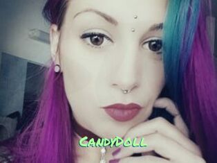 CandyDoll