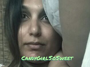 CandyGirlSoSweet