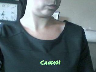 CandyH